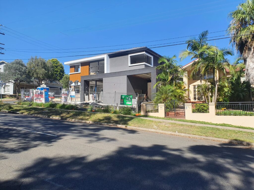 309 The River Rd Revesby Heights